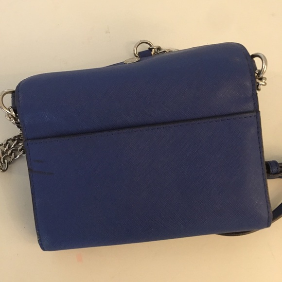 Michael Kors wallet crossbody - Picture 5 of 5